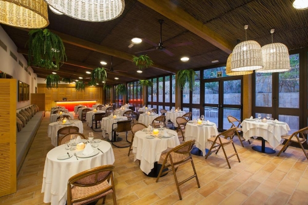 IFA Dunamar Hotel (San Bartolomé de Tirajana)